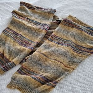 Knit vest